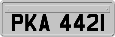 PKA4421