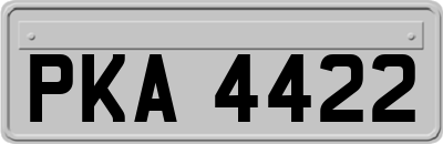 PKA4422