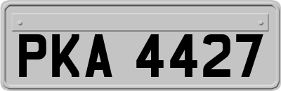 PKA4427
