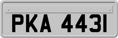 PKA4431