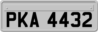 PKA4432