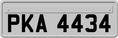 PKA4434