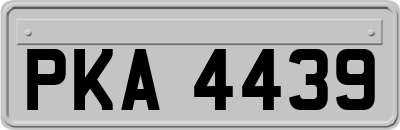 PKA4439