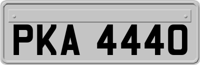 PKA4440