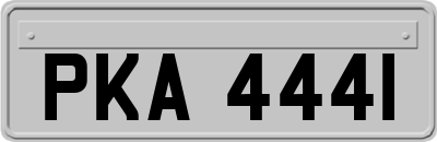 PKA4441