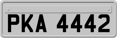 PKA4442