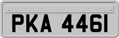PKA4461