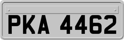 PKA4462