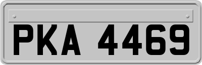 PKA4469