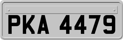 PKA4479