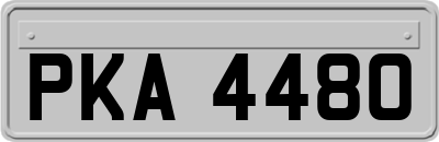 PKA4480