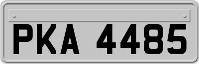 PKA4485