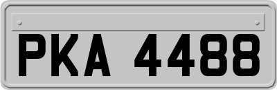 PKA4488