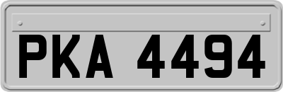 PKA4494