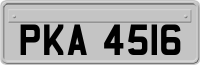 PKA4516