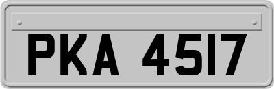 PKA4517