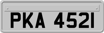 PKA4521
