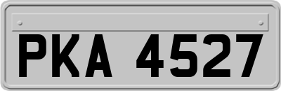 PKA4527