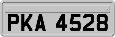PKA4528