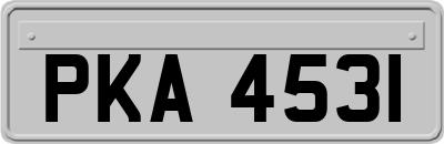 PKA4531