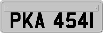 PKA4541