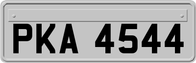 PKA4544