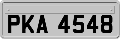 PKA4548