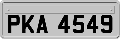 PKA4549