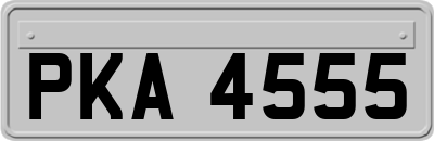 PKA4555