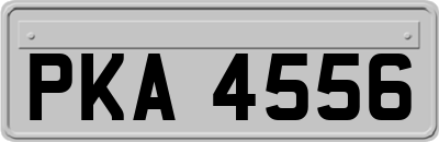 PKA4556