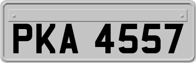 PKA4557