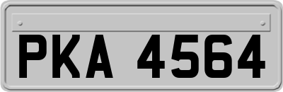 PKA4564