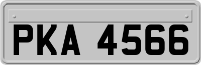 PKA4566