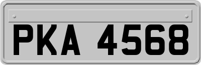 PKA4568