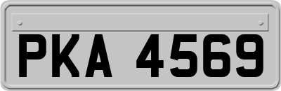 PKA4569