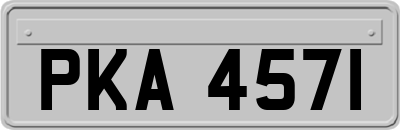 PKA4571