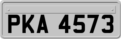PKA4573