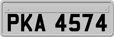 PKA4574