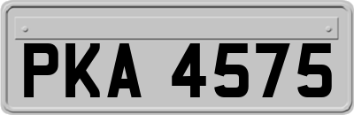 PKA4575