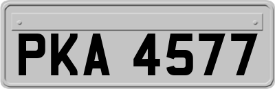 PKA4577
