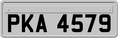 PKA4579