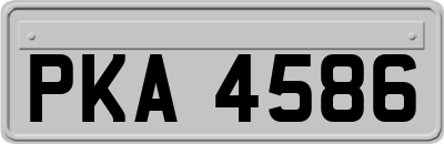 PKA4586