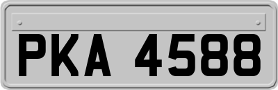 PKA4588