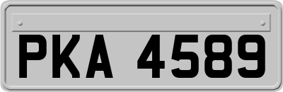 PKA4589