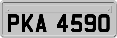 PKA4590