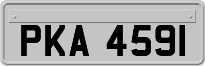 PKA4591