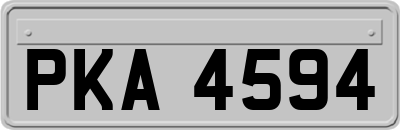 PKA4594