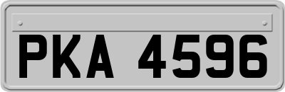 PKA4596