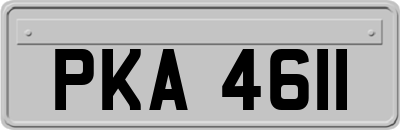 PKA4611