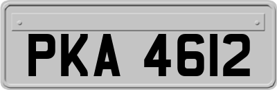 PKA4612